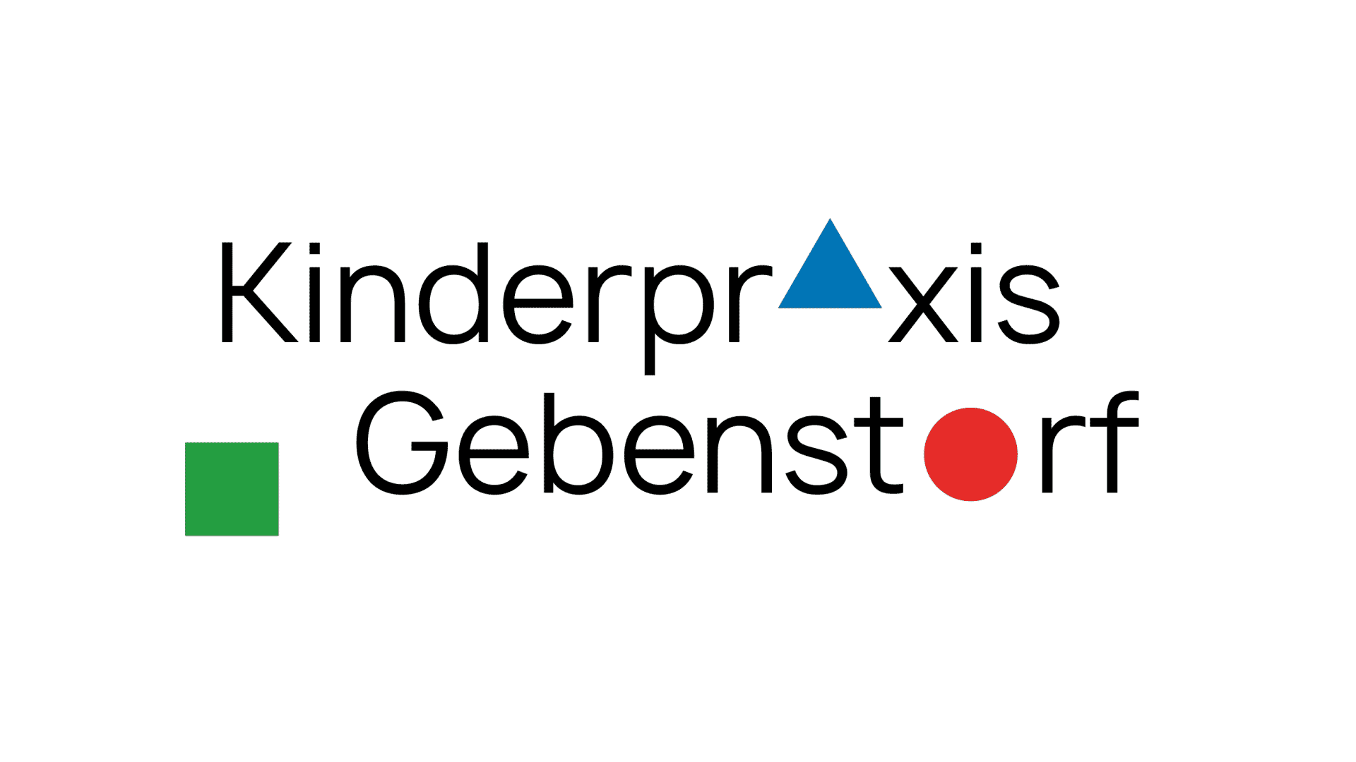 Kinderpraxis Gebenstorf AG